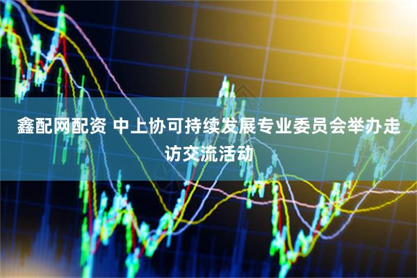 鑫配网配资 中上协可持续发展专业委员会举办走访交流活动